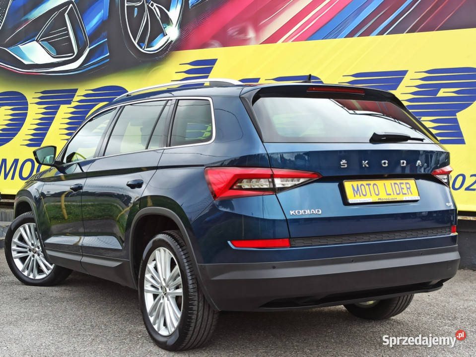 4X4 salon Polska serwis ASO 23 VAT