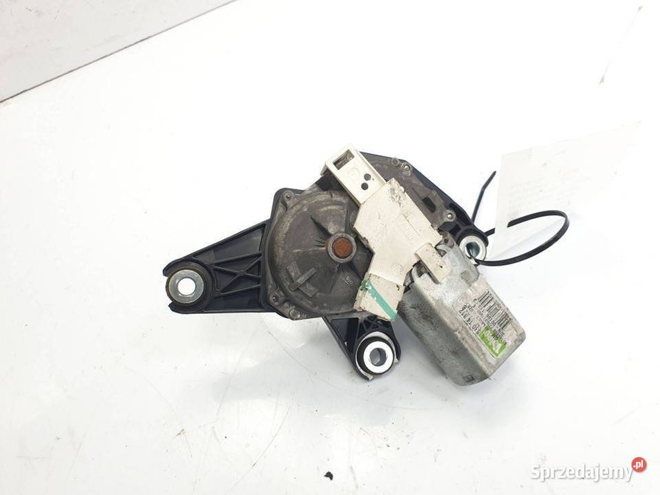 MECHANIZM WYCIERACZEK TYŁ RENAULT TRAFIC II kujawsko-pomorskie Lipno