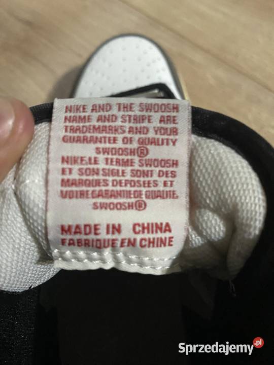 Okazyjna Buty jordan x travis Scott rozmiar 43 Opoczno sprzedam