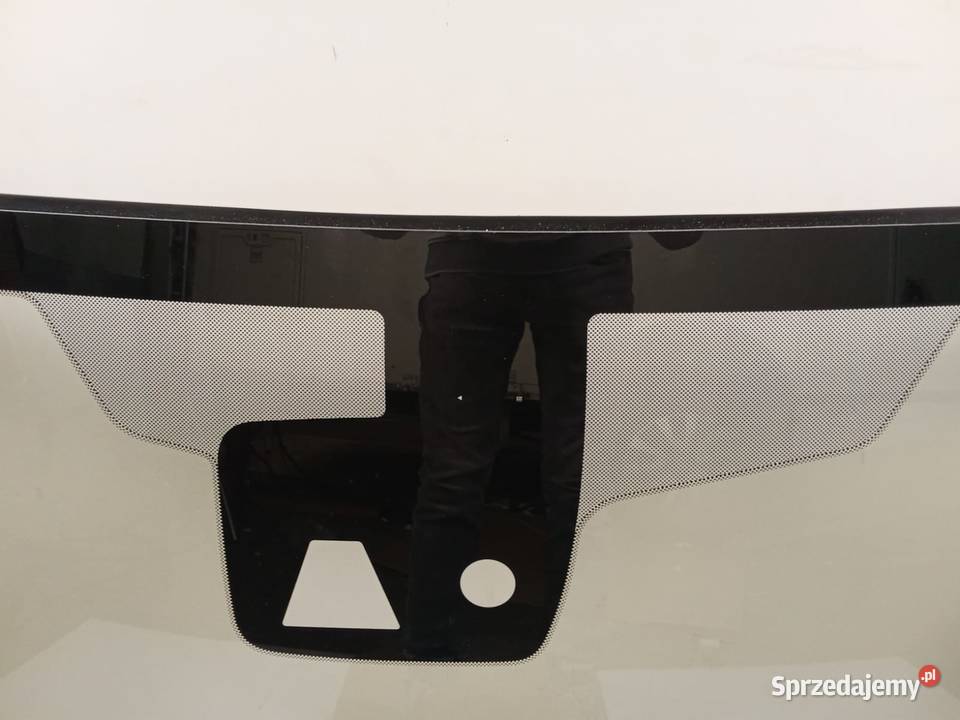 Szyba Przednia Opel Insignia 13 Solar Kamera Bralin