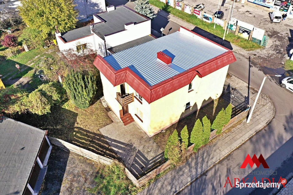 Sprzedam dom 140m2 Włocławek