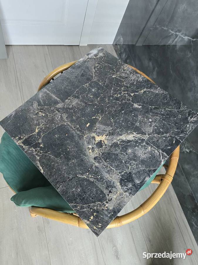 Płytka KEROS MAINE ANTRACITA 60x60 łódzkie Opoczno