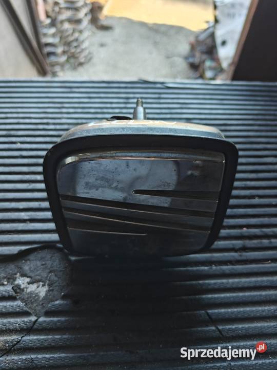 Klamka tylnej klapy leon 1 osobowe Klapy bagażnika lubelskie Puławy