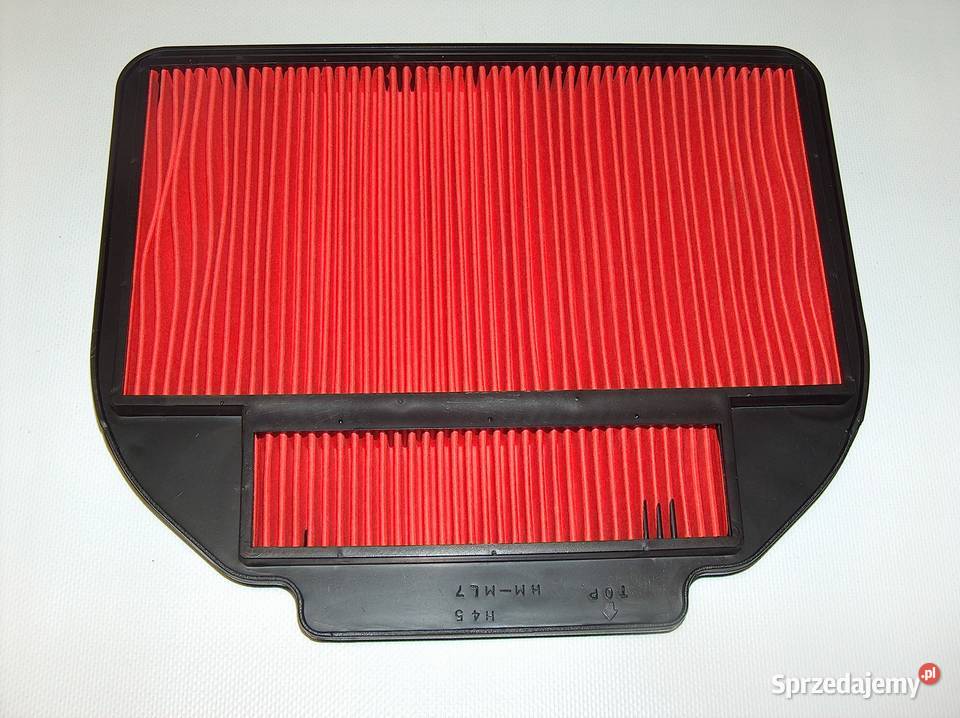 FILTR POWIETRZA VFR 700 F Interceptor 8687 VFR Zabrze