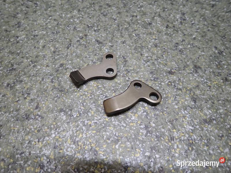 1 DOBIJAK WAŁKA KOPKI MECHANIZMU ROZRUCHU HONDA Pozostałe lubuskie Strzelce Krajeńskie sprzedam