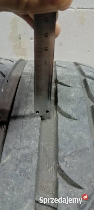 Felgi PAMPEI 19 Średnica 19" Parczew