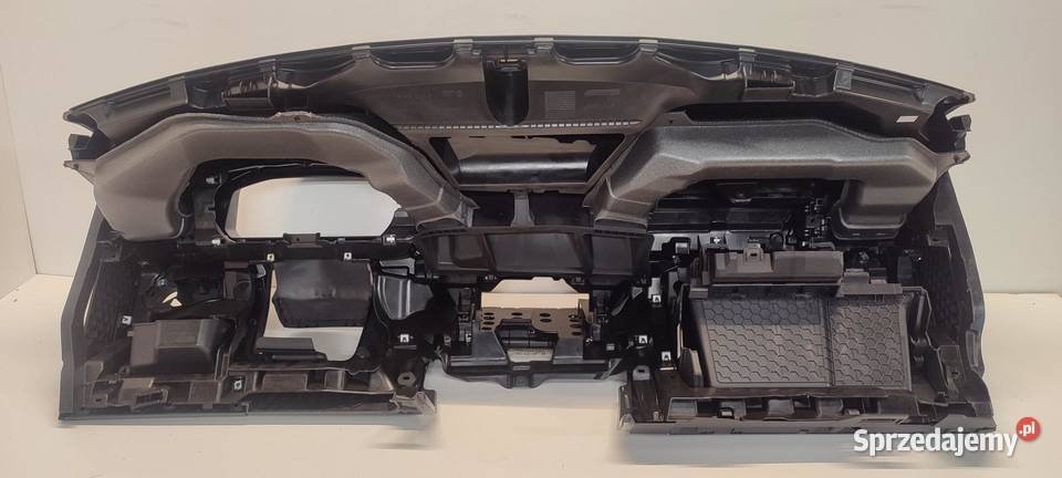 VW TIGUAN II DESKA KOKPIT RHD ANGLIK 5NC857003