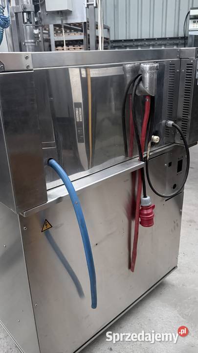 Piec do pizzy Wiesheu Skierniewice