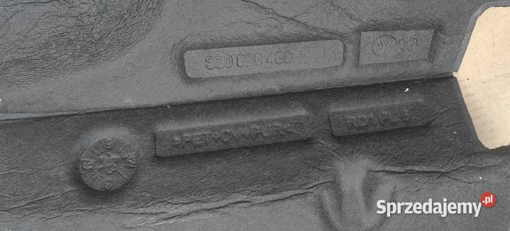 3Q0 825 469 Audi VW Seat Skoda wygłuszenie małopolskie Rożnów