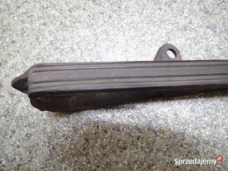 ŚLIZG ŁAŃCUCHA WAHACZA HONDA CRF 450 0208R lubuskie Strzelce Krajeńskie