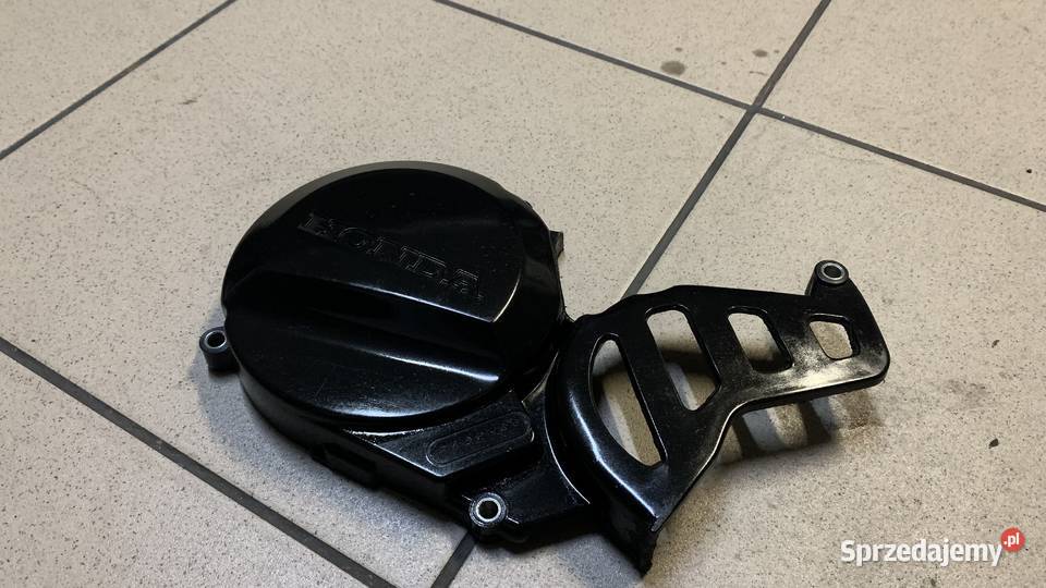 Pokrywa osłona magneta Honda MTX 125 Części motocyklowe Brzeszcze