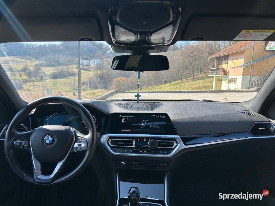 BMW Seria 3 330i xDrive Seria 3