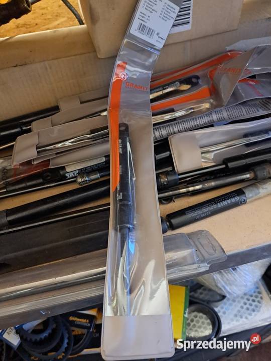 filtry do ciagnikow massey ferguson claas Filtry Płoniawy-Bramura