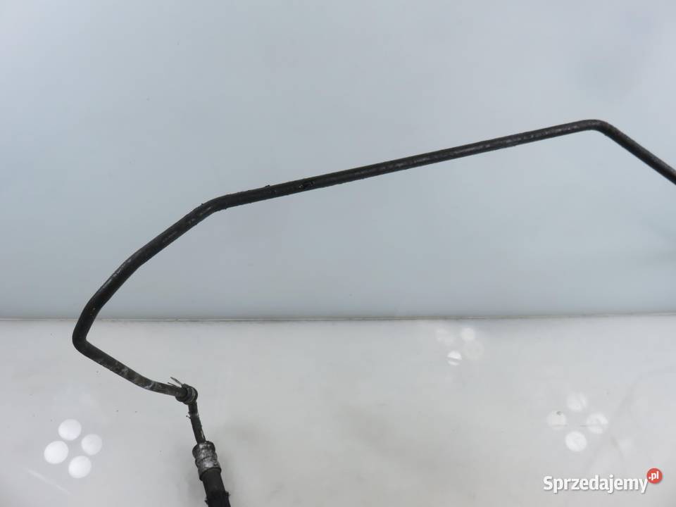 PRZEWÓD WSPOMAGANIA VOLVO S80 I TS XY 29 B 6294 małopolskie