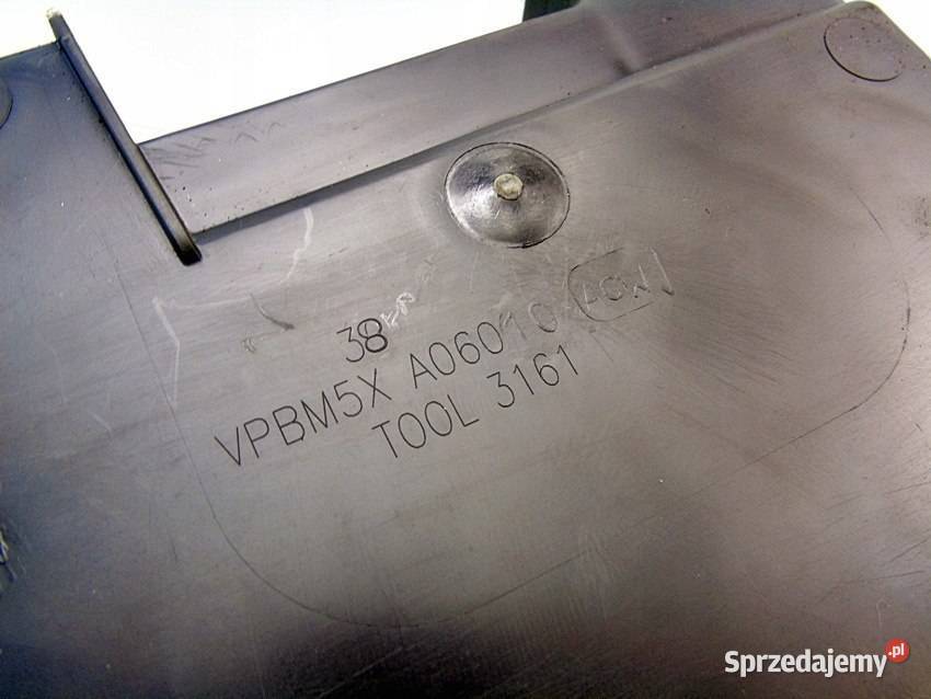 SCHOWEK PASAŻERA FOCUS 3 KOMBI VPBM5XA06010ACW Sosnowiec