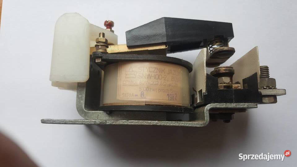 Stycznik jazdy mazowieckie Garwolin