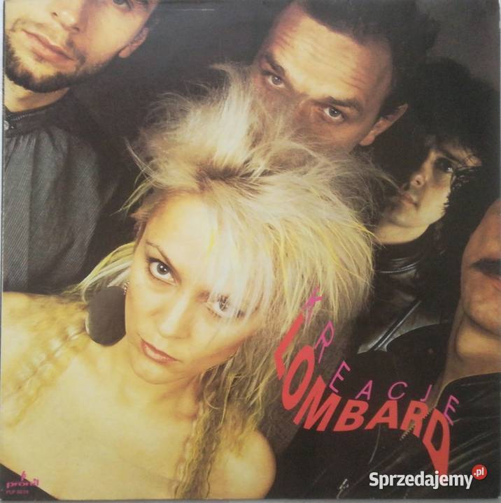 Lombard Kreacje Winyl łódzkie Łódź