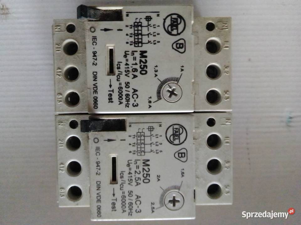 wył silnikowy Sosnowiec sprzedam