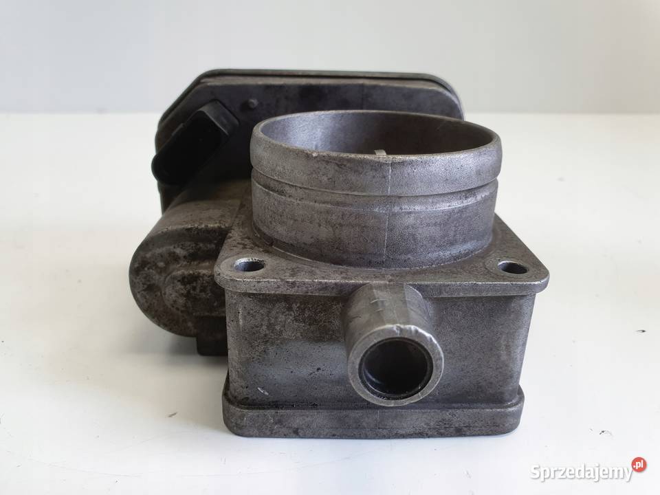 PRZEPUSTNICA VW Golf IV 19 SDI lubelskie Chełm