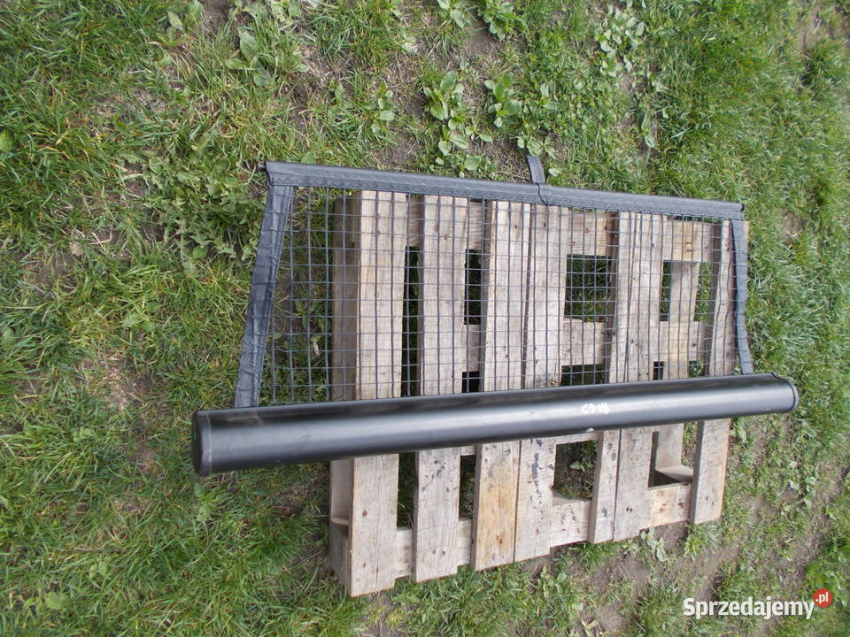 citroen c5 30 v6 02r roleta bagażnika Części samochodowe Zamość