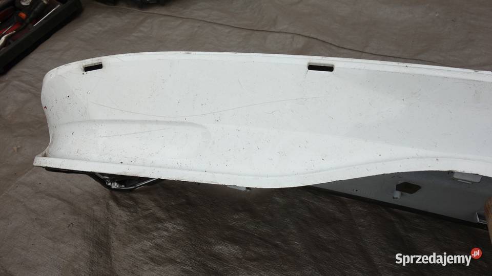 FORD MONDEO MK5 KOMBI BLENDA NAKŁADKA KLAPY TYL Części Ruda Śląska