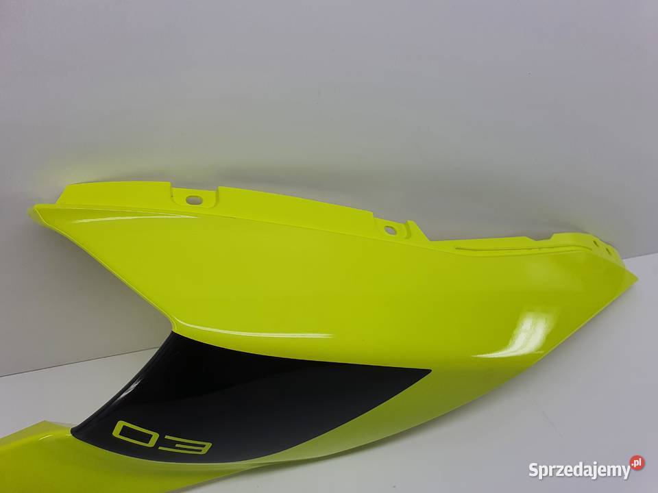 Boczek Lewy Oslona Panel Can Am Ryker 900 Łódź