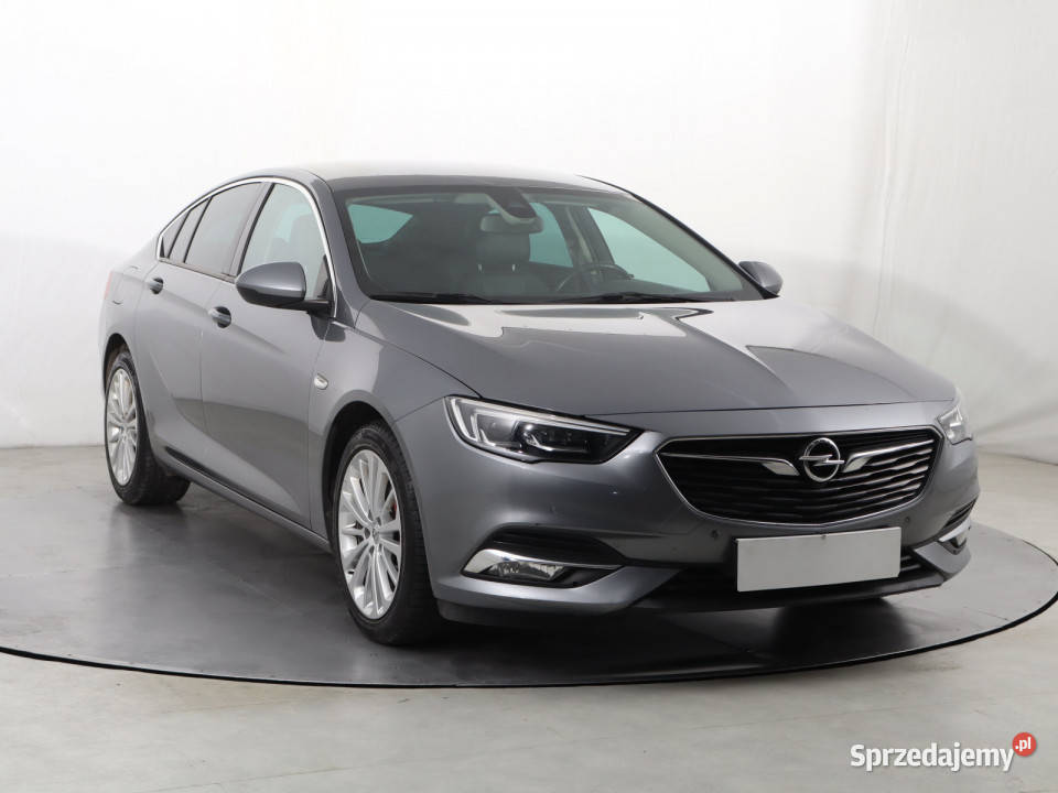 Opel Insignia 20 CDTI światła przeciwmgielne Katowice sprzedam