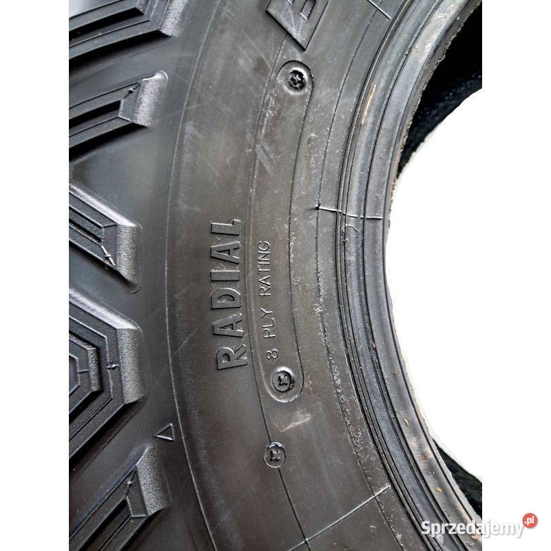 Opony maxxis Bighorn 20 30x10R14 25580R14 para 255 Nowy Sącz