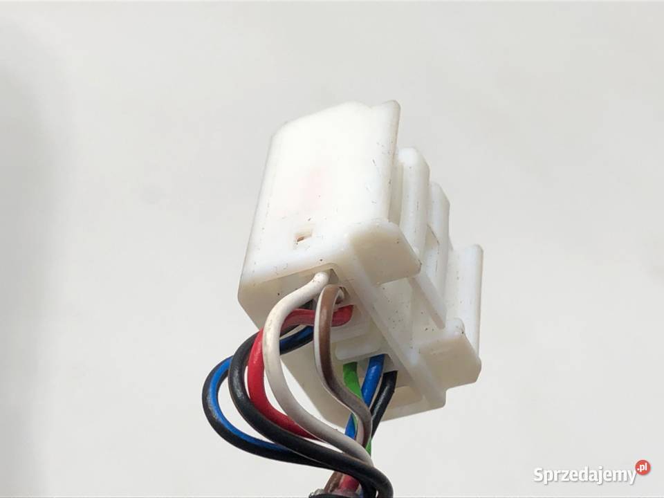 LUSTERKO PRAWE TOYOTA YARIS IV Hatchback podkarpackie