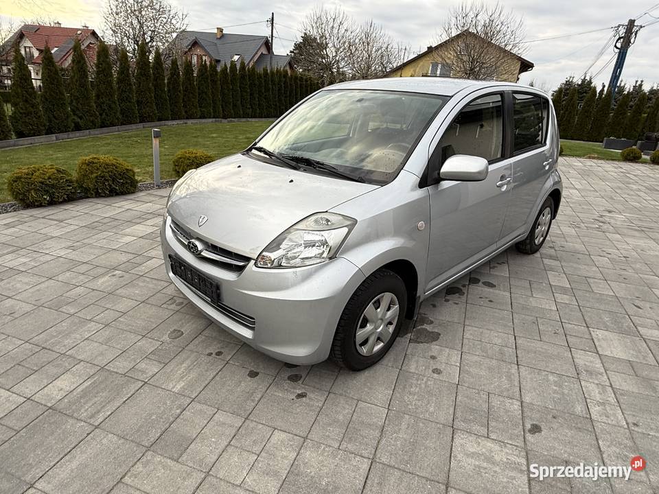 Ekonomiczna Benzyna klima Promocja Rzeszów