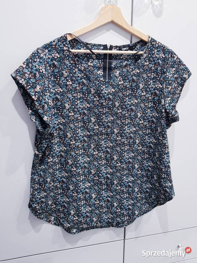 Nowa damska tunika ONLY w dużym rozmiarze Rozmiar 42(XL) Dąbrowa Górnicza