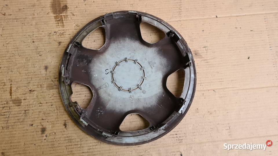 Suzuki Ignis FH 0003 komplet 4 sztuki kołpaki Legnica