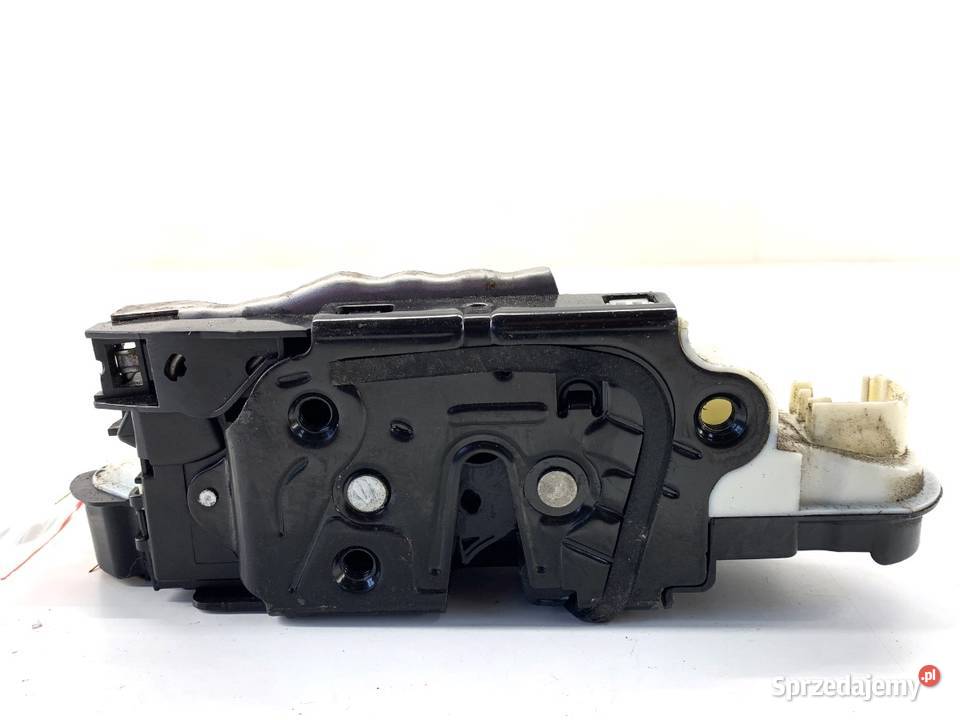 ZAMEK DRZWI LEWY PRZÓD SKODA YETI Crossover