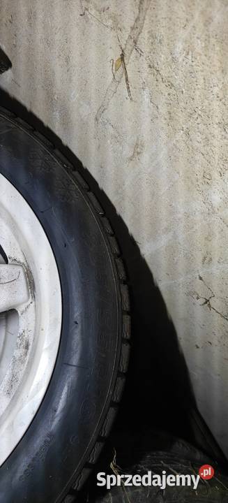 Alu rial zimowe opony 4x108 Jastrzębie-Zdrój