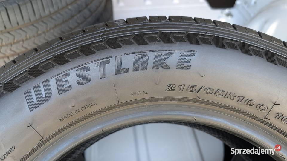Westlake 21565 R16C 2025 sprzedam