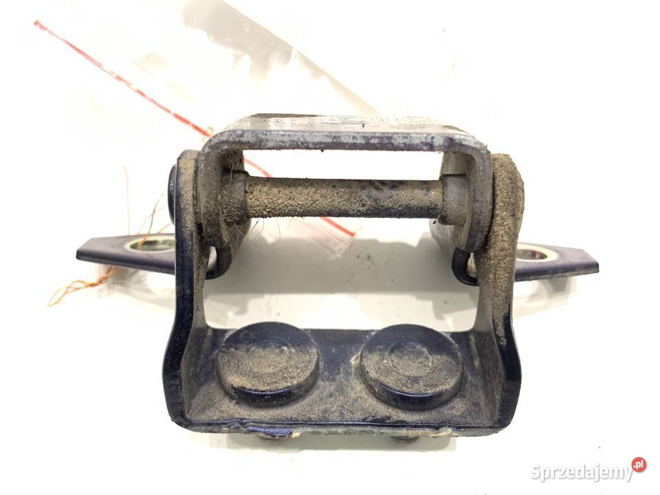 ZAWIAS KLAPY PRAWY TYŁ MAZDA 6 GJ Kombi osobowe