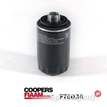 Filtr oleju COOPERSFIAAM FILTERS FT6034 Parczew sprzedam