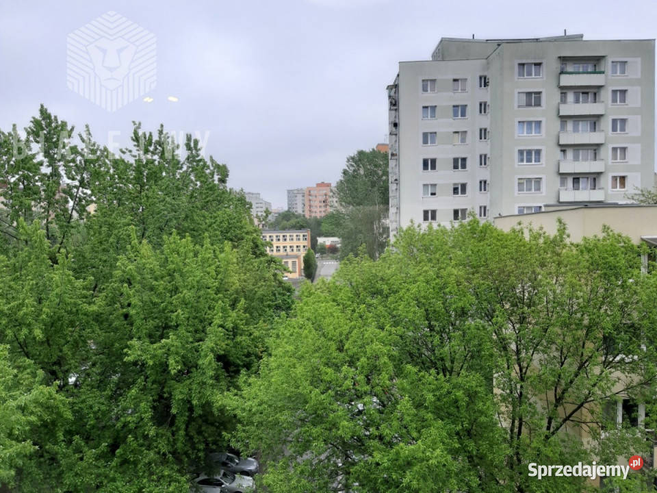 Mieszkanie 30m2 1 pokój Warszawa