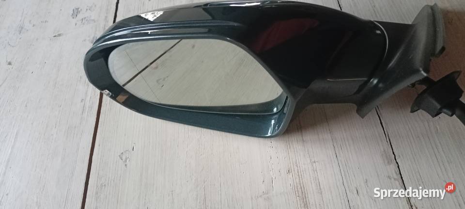 AUDI A6C7 LUSTERKO ELE ZEWNĘTRZNE LEWE PRAWE OEM Mietków sprzedam