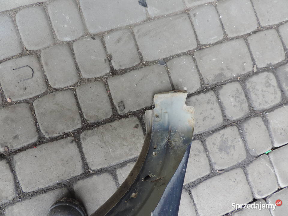 OPEL CORSA C BŁOTNIK LEWY PRZÓD Z21B Nowy Sącz sprzedam