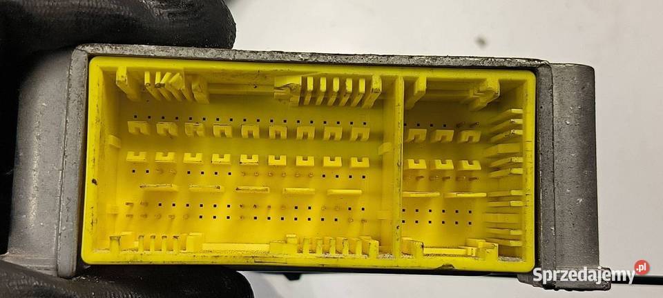 MODUŁ MERCEDES SPRINTER W906 A9064461442 Motoryzacja Lipno