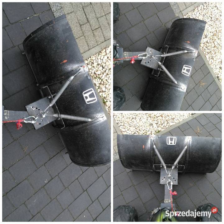 Quad 110cc pług do śniegu małopolskie sprzedam