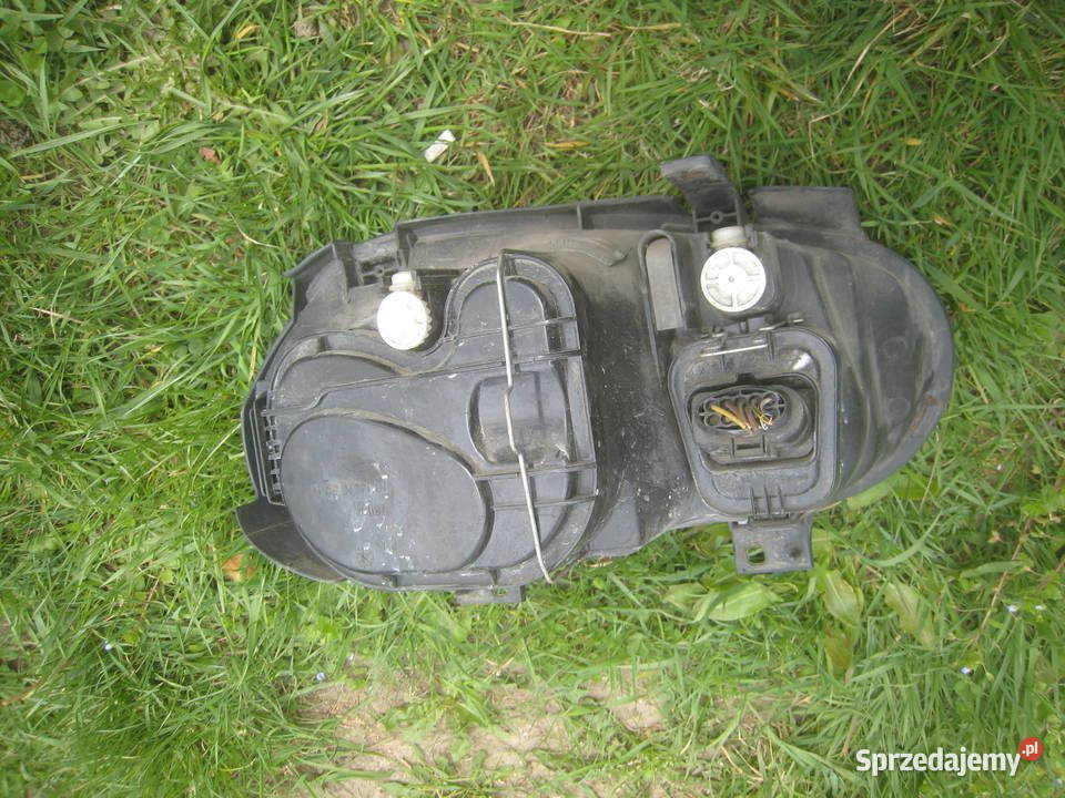 Lampa przednia lewa reflektor przedni Volkswagen Kraków