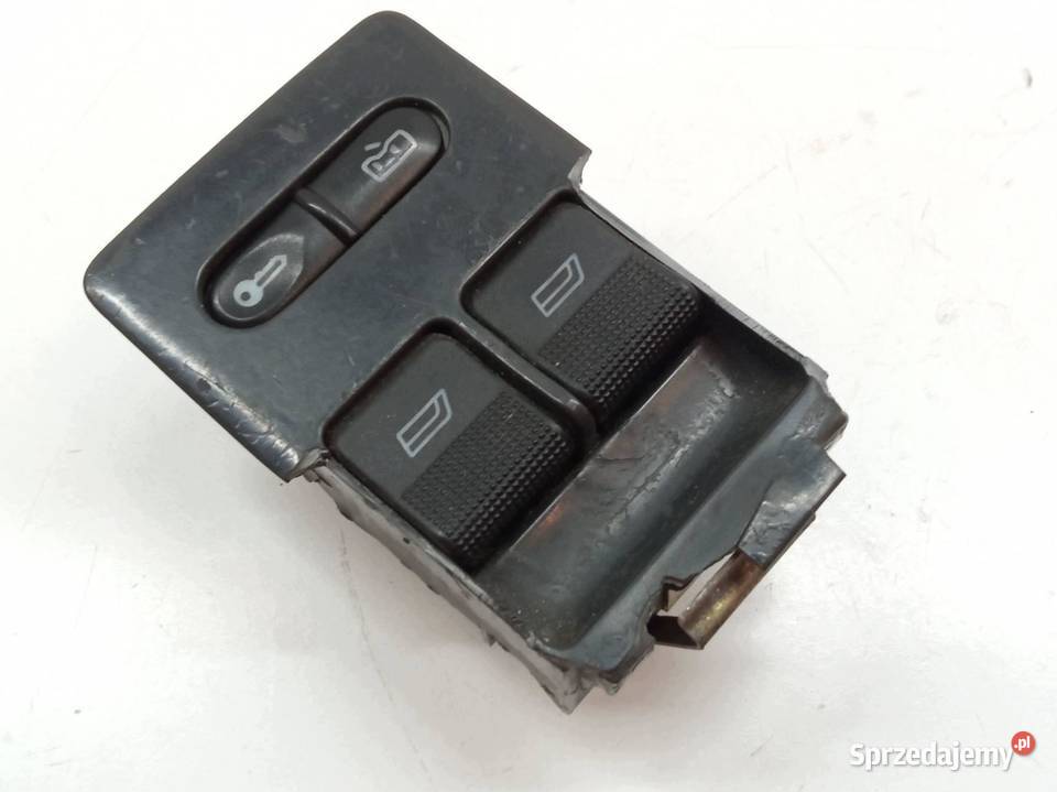 PRZEŁĄCZNIK SZYB 6X0959855B VW Volkswagen Lupo I świętokrzyskie