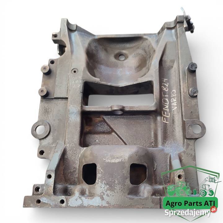 WSPORNIK OSI PRZEDNIEJ M816300010011D FENDT 824 podlaskie sprzedam