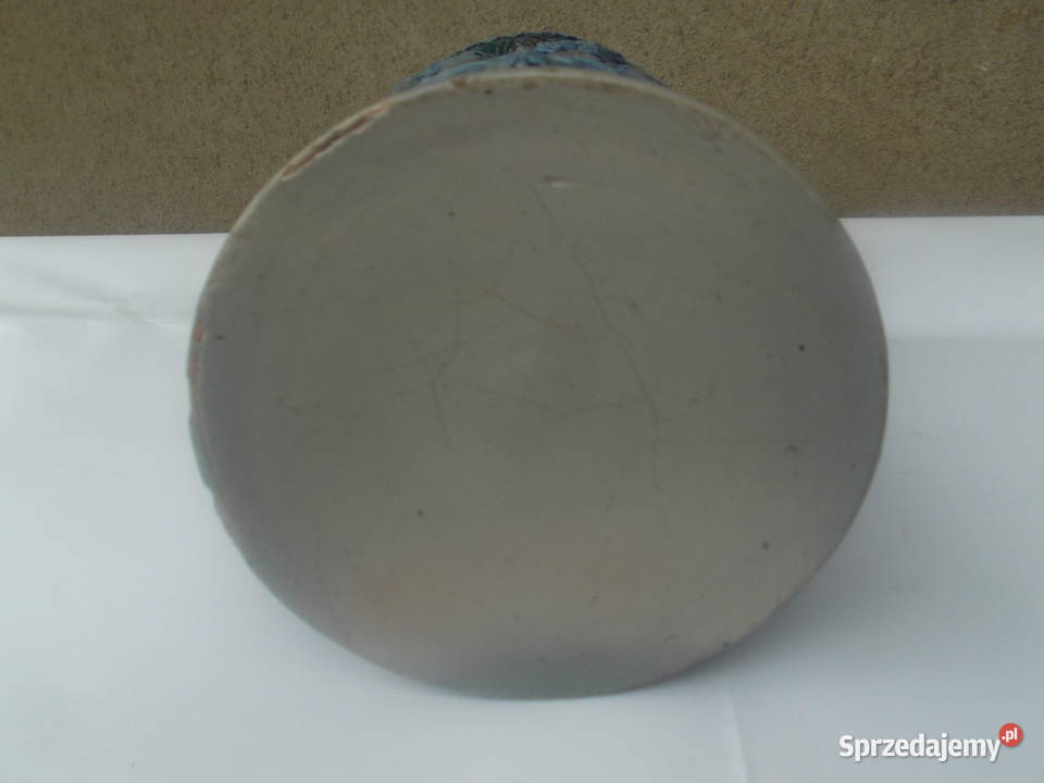 Stary Kufel Ceramiczny Cieszyn