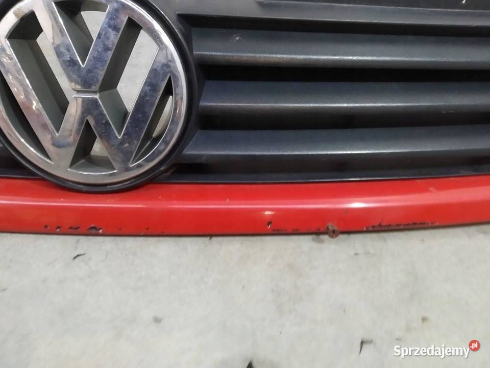ATRAPA GRILL VW Volkswagen Lupo I 19982005 Atrapy