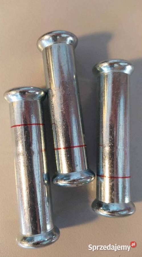 Przedłużka 15 x 15 Xpress KanTherm 8 Budownictwo i akcesoria Kalisz sprzedam