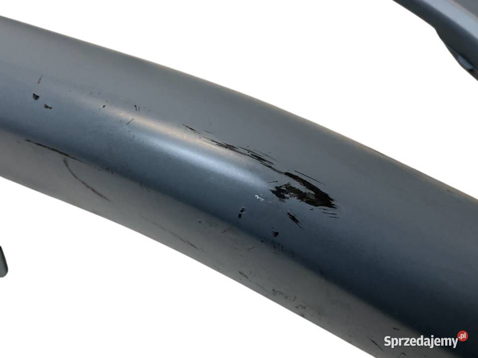 Peugeot 208 I 20122014 przed liftingiem Zderzak świętokrzyskie