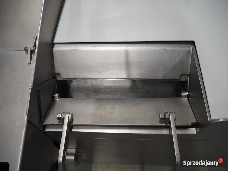 Rhle SR 2 Turbo Kostkownica Kostkarka do mięsa